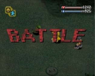 Digimon World [SLES-02914] Rom